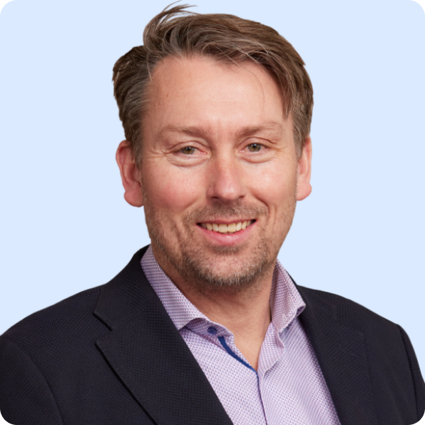 Speakers: Lars Olav Habberstad