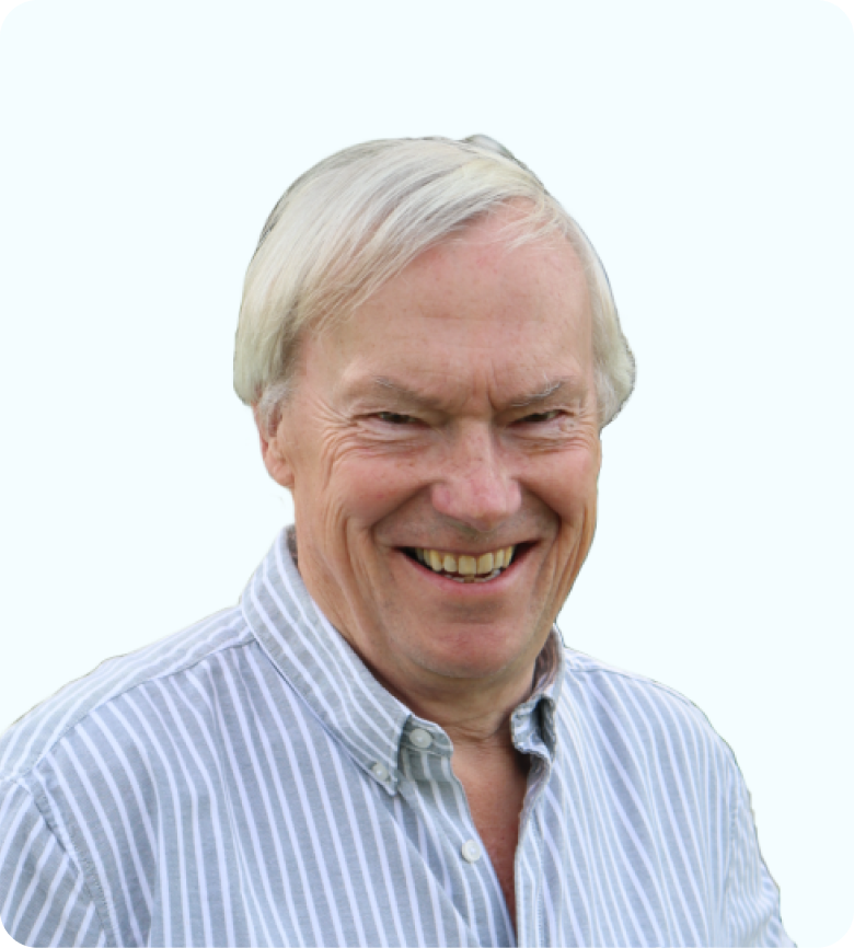 Speakers: Andy Palmer 