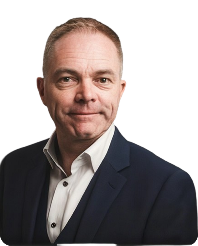 Speakers: Andy Bates